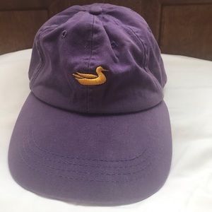Southern Marsh Purple Hat
